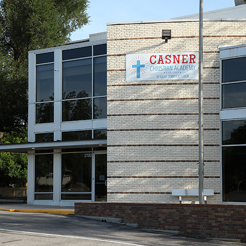 Casner Christian Academy