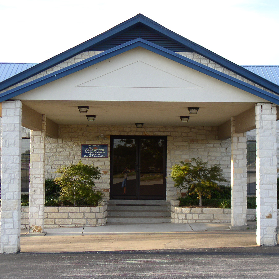 Fellowship - Round Rock Campus