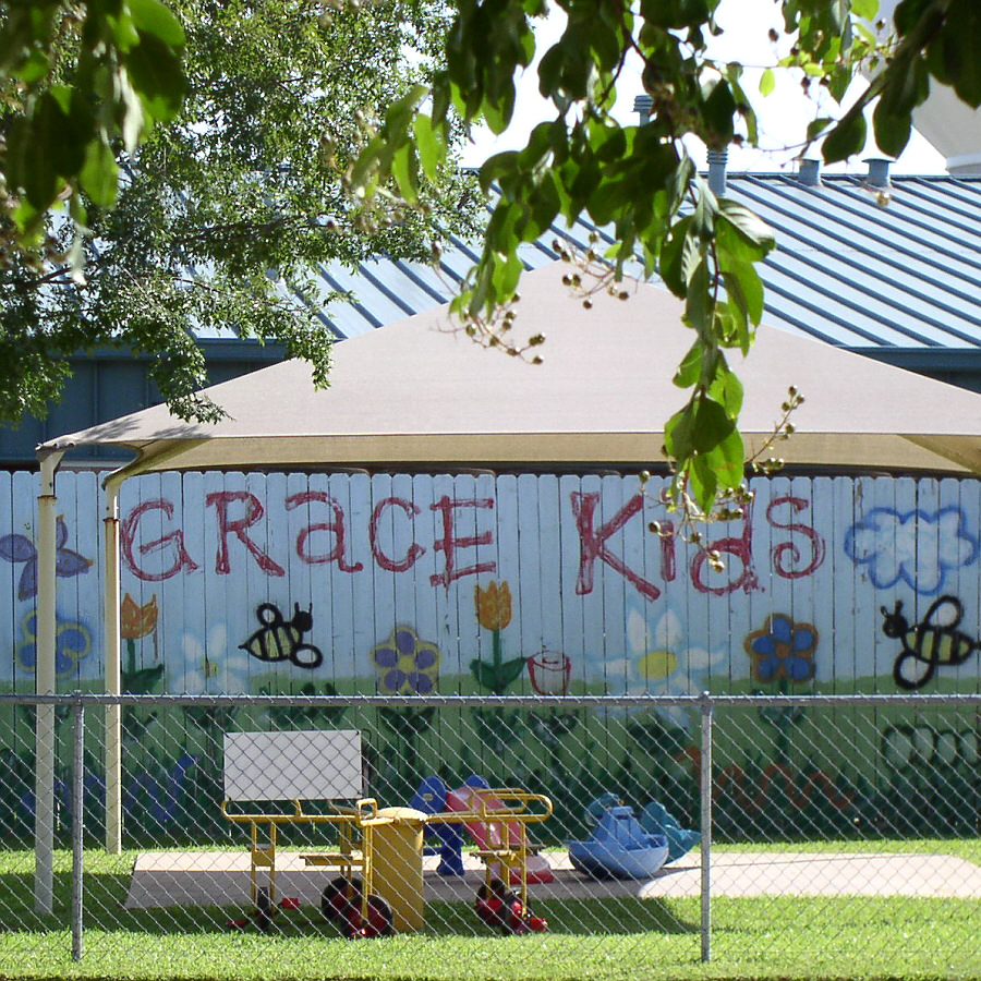 Kingdom Kids