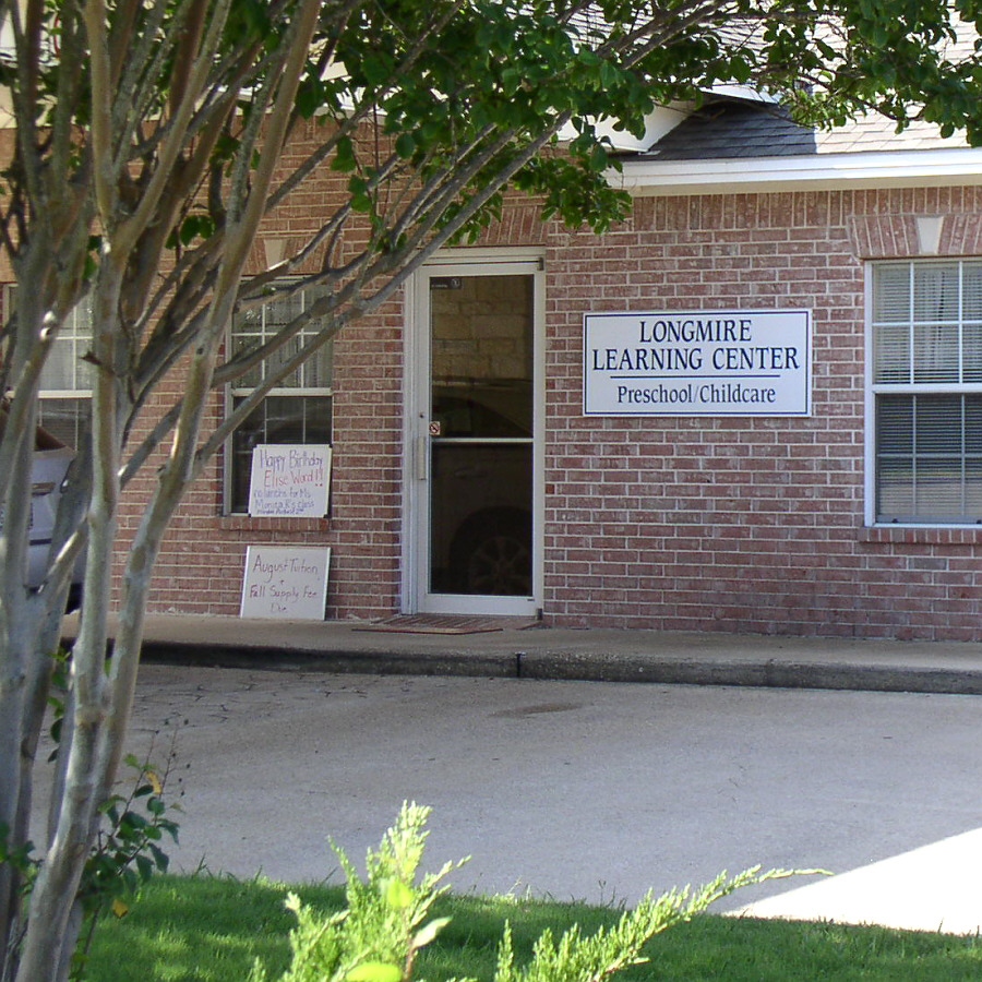 Longmire Learning Center