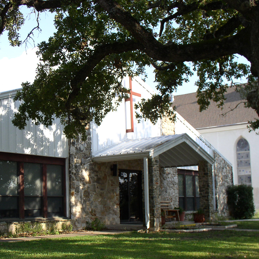 St Paul Lutheran School - Serbin