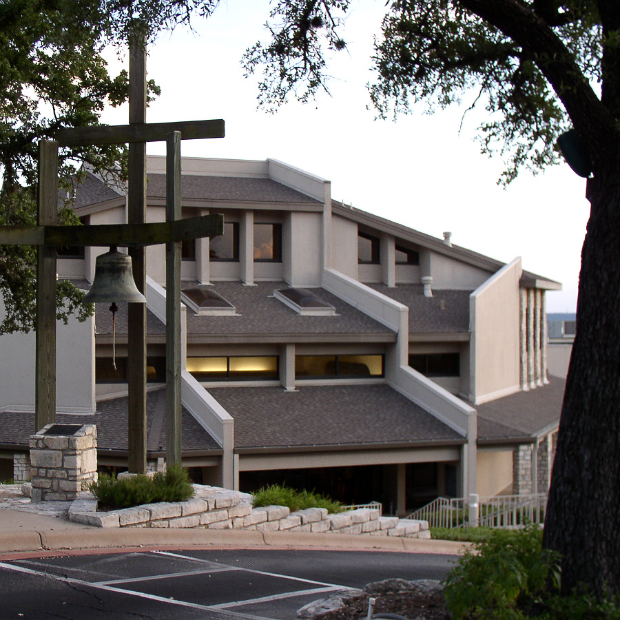 Westlake Hills Presbyterian Preschool