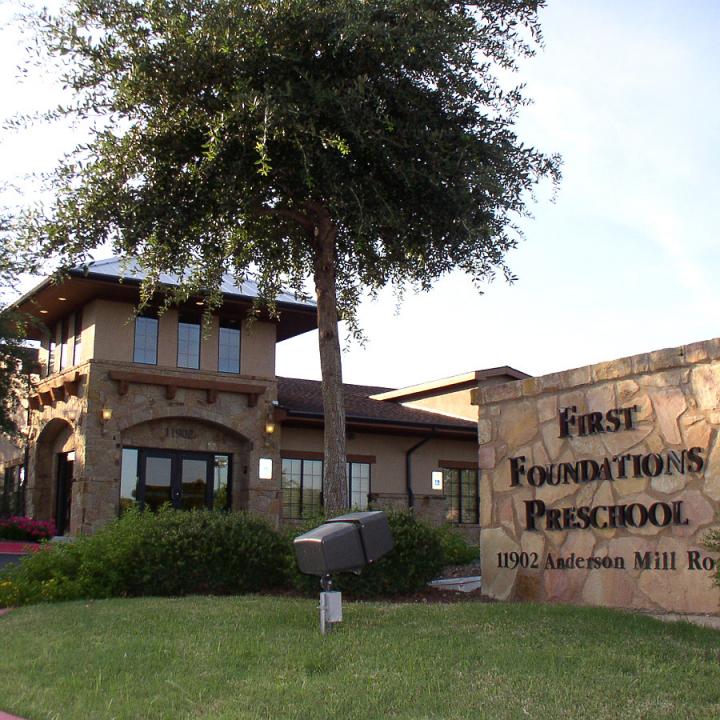 First Foundations Preschool